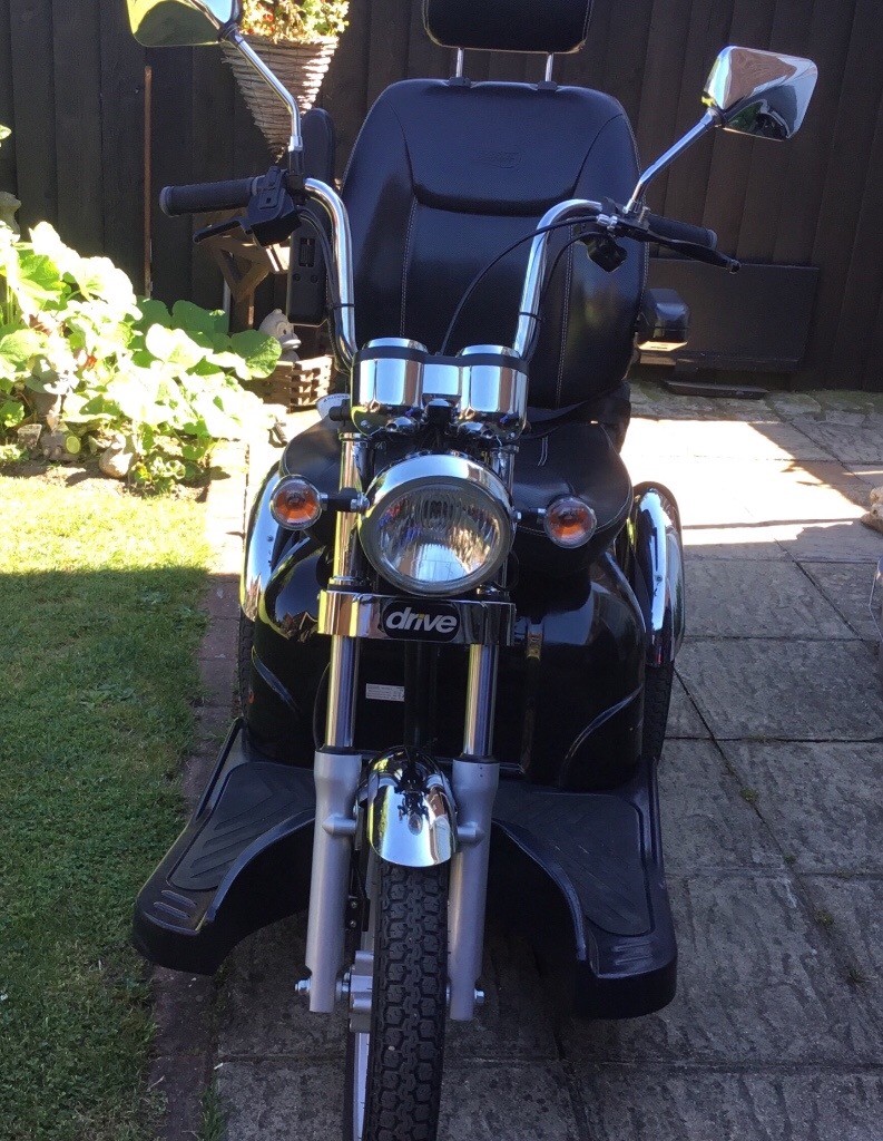 Drive sport rider mobility scooter in Diss, Norfolk Gumtree