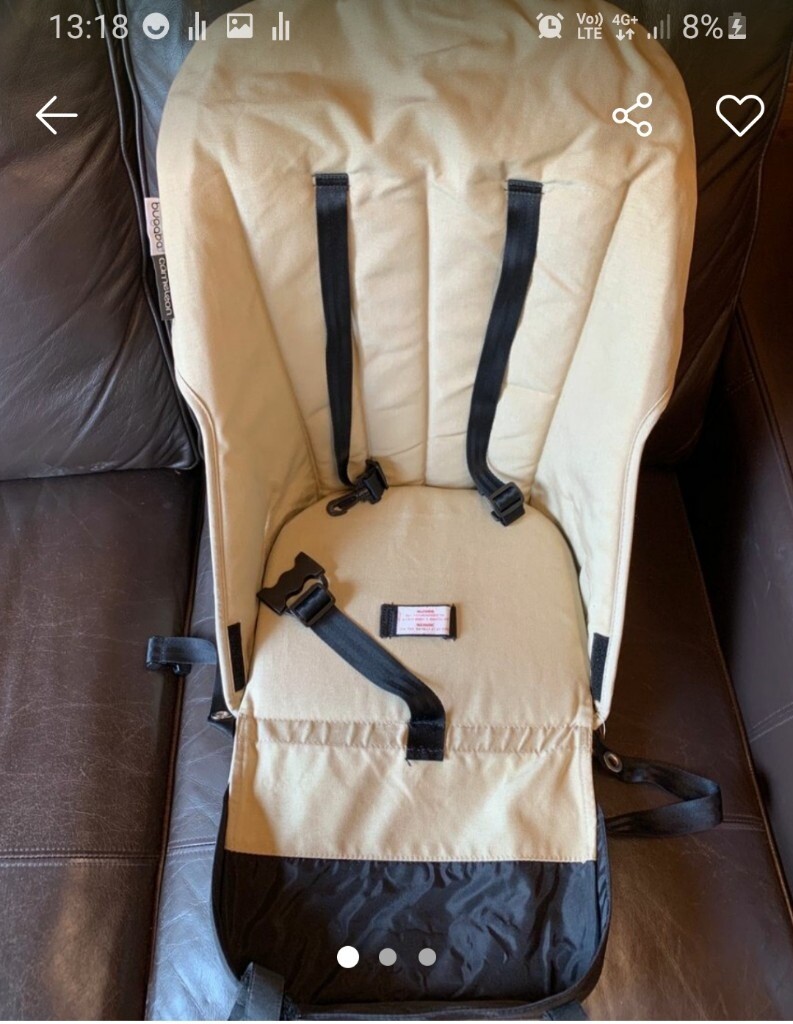 Bugaboo cameleon parts | in Hull, East Yorkshire | Gumtree