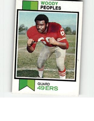 USA看板　duffee's WOODY PEOPLES CARD #262 B1R2S105P52 FREE SHIPPING | eBay
