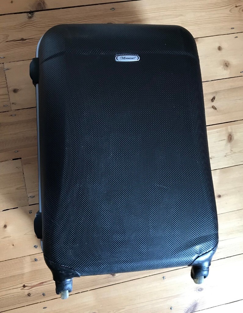 Eminent Suitcase in Oxford, Oxfordshire Gumtree