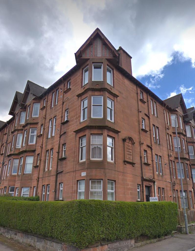 1 Bedroomed Anniesland Flat to Rent in Anniesland, Glasgow Gumtree