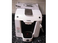 Lavazza Coffee Machines For Sale Gumtree