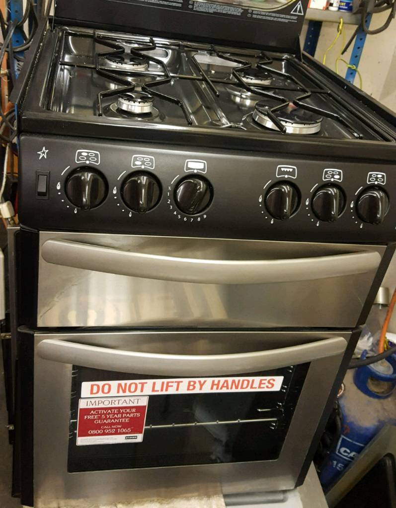 Caravan Cooker Unused. 50cm in WestonsuperMare, Somerset Gumtree
