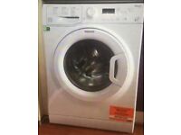 Hotpoint Washing Machine **Excellent Condition**. Bargain £100