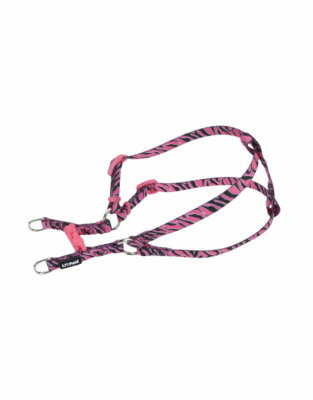 Lil Pals Comfort Wrap Adjustable Toy Breed Puppy Dog Harness 8 - 14 Inch Girth 