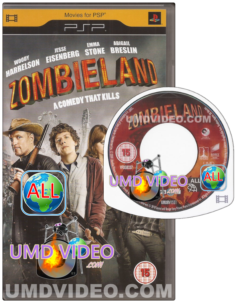 UMD VIDEO (PSP用) Sony PSP UMD Videos - Pick and Choose from a HUGE Lot