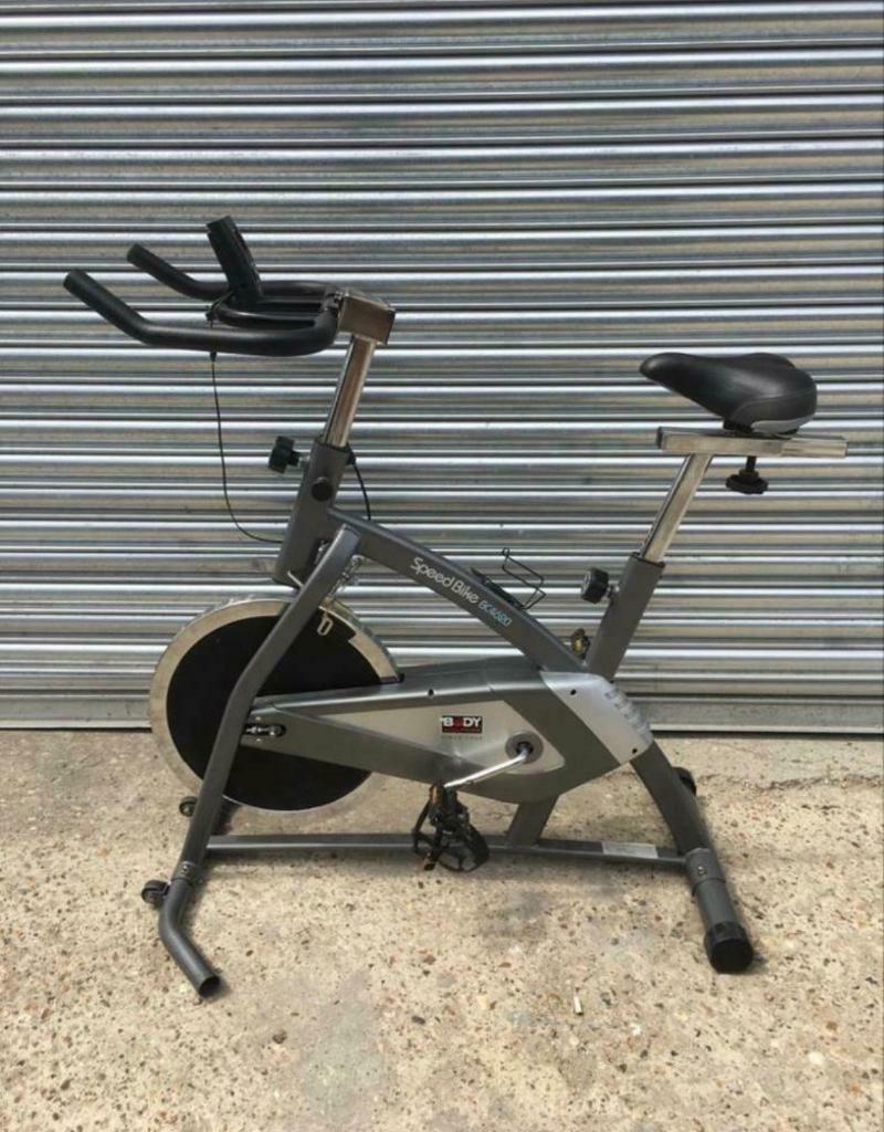 bc4620 spin bike