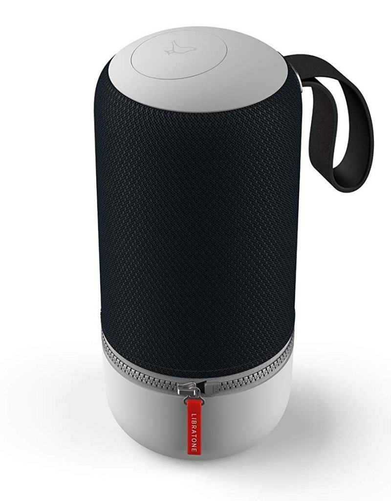 Libratone Zipp Mini 2 Bluetooth Lautsprecher WLAN WiFi Multiroom-System Wireless