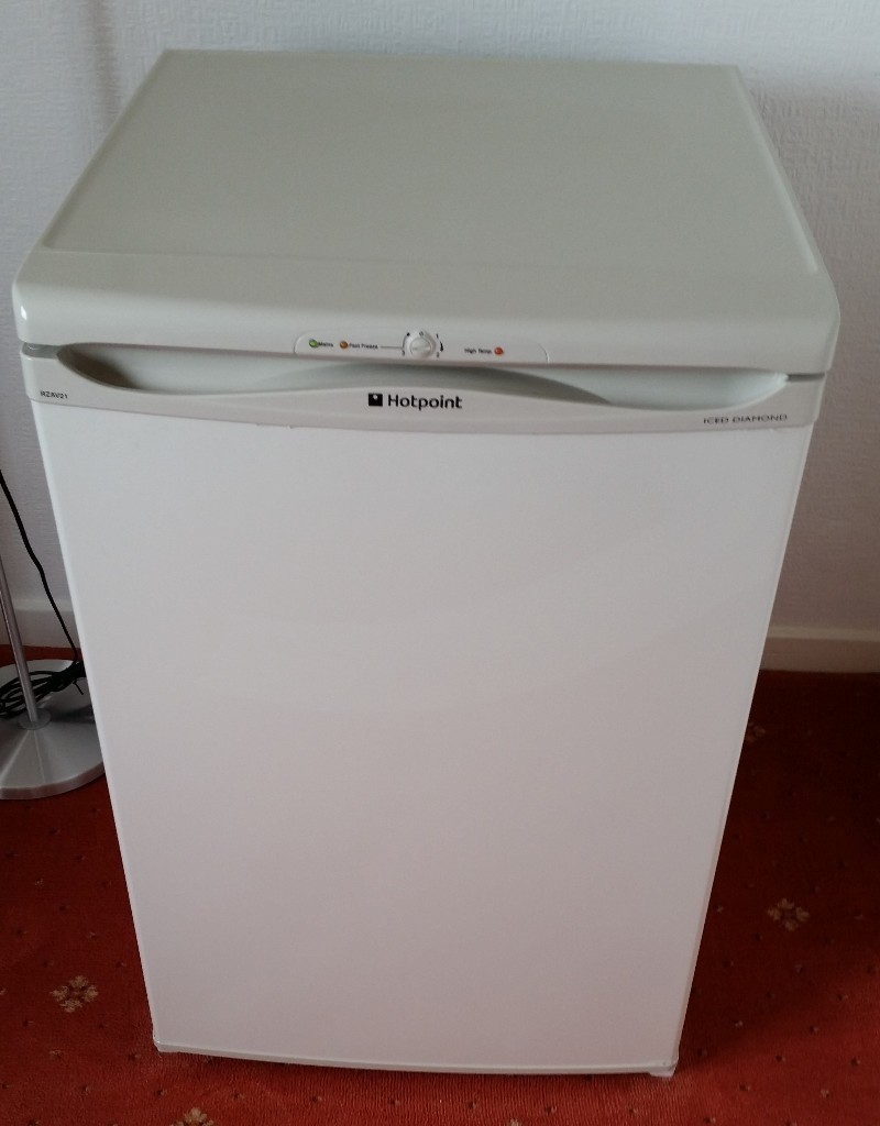 Hotpoint ice diamond 3 drawer freezer in Hasland, Derbyshire Gumtree