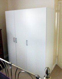 18 Drawer Storage Unit For Craft Lego Toys Shed In Cyncoed