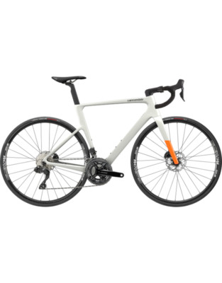 2023 Cannondale Supersix EVO Carbon  3 105 Di2 Road Bike 61cm Retail $4499.99