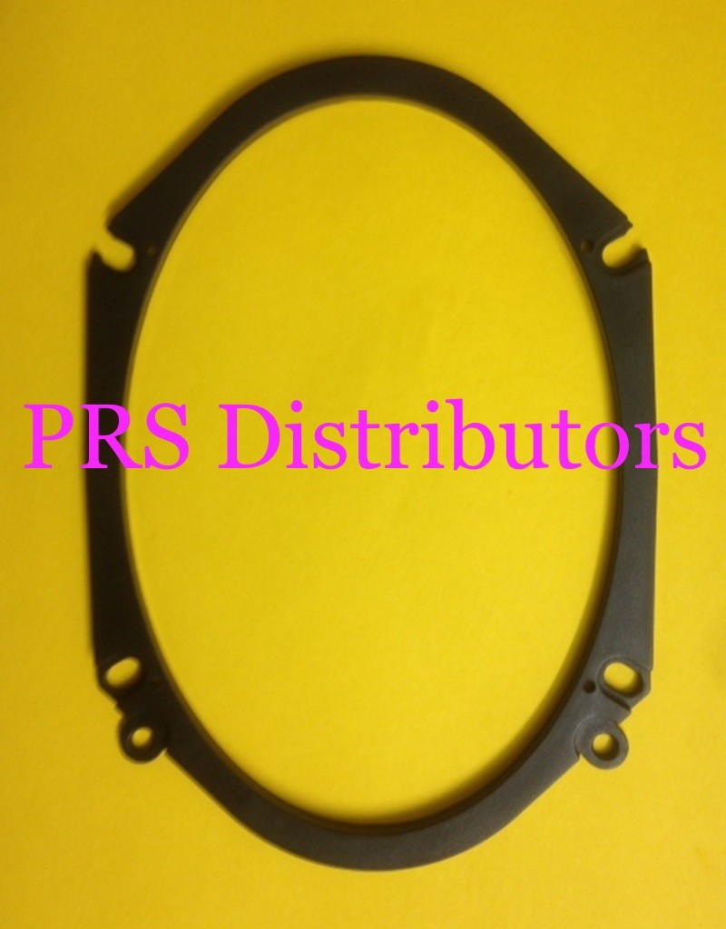 Speaker Spacer Plates 6