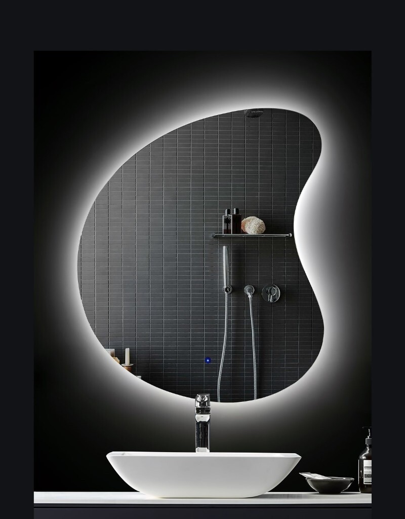 Gumtree Bathroom Mirror Everything Bathroom