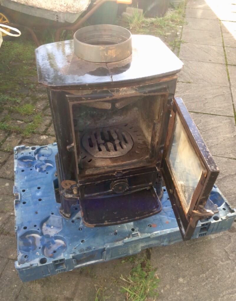 Stovax Brunel Spare Parts Reviewmotors.co