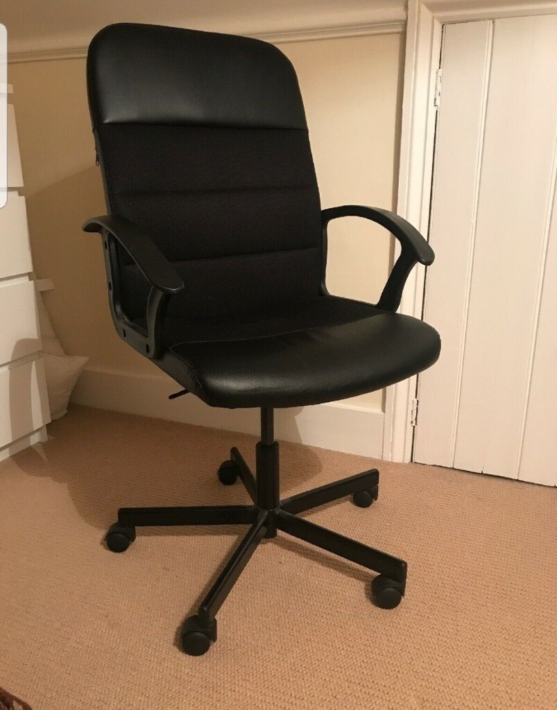 Ikea Office Chair in Crossgates, West Yorkshire Gumtree