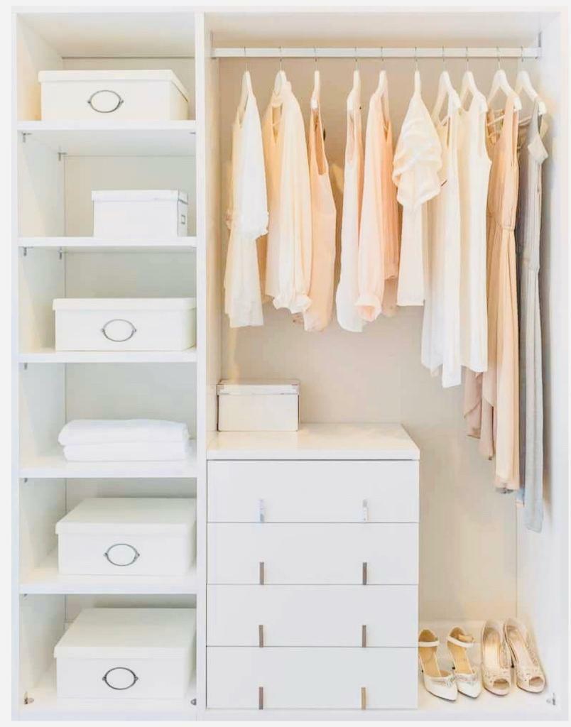 Organising Closet Service Cleaner In Poole Dorset Gumtree