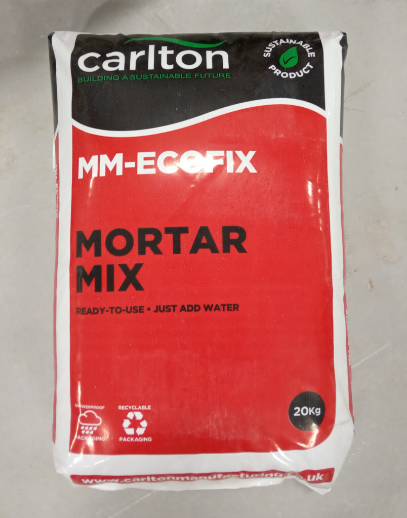 Sand and Cement Mortar Mix 20kg Bag in Sunderland, Tyne and Wear Gumtree