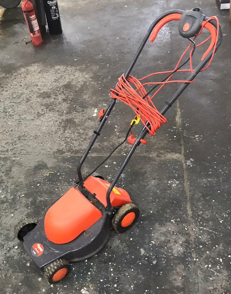 Flymo Lawn Mower R330 in Yeovil, Somerset Gumtree