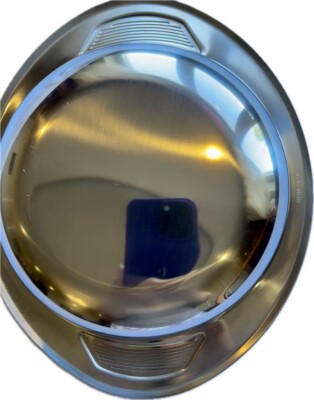 SERVING DISH (DEEP) 20 CM Zepter