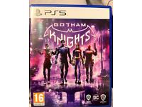 Gotham Knights PS5 game
