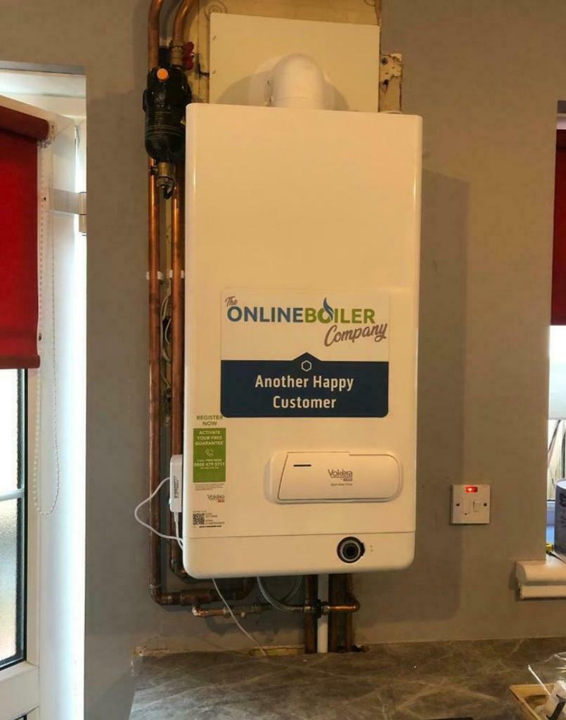 Boilers fully fitted for only £1099!FREE REMOTE + FLUSH!Gas engineers