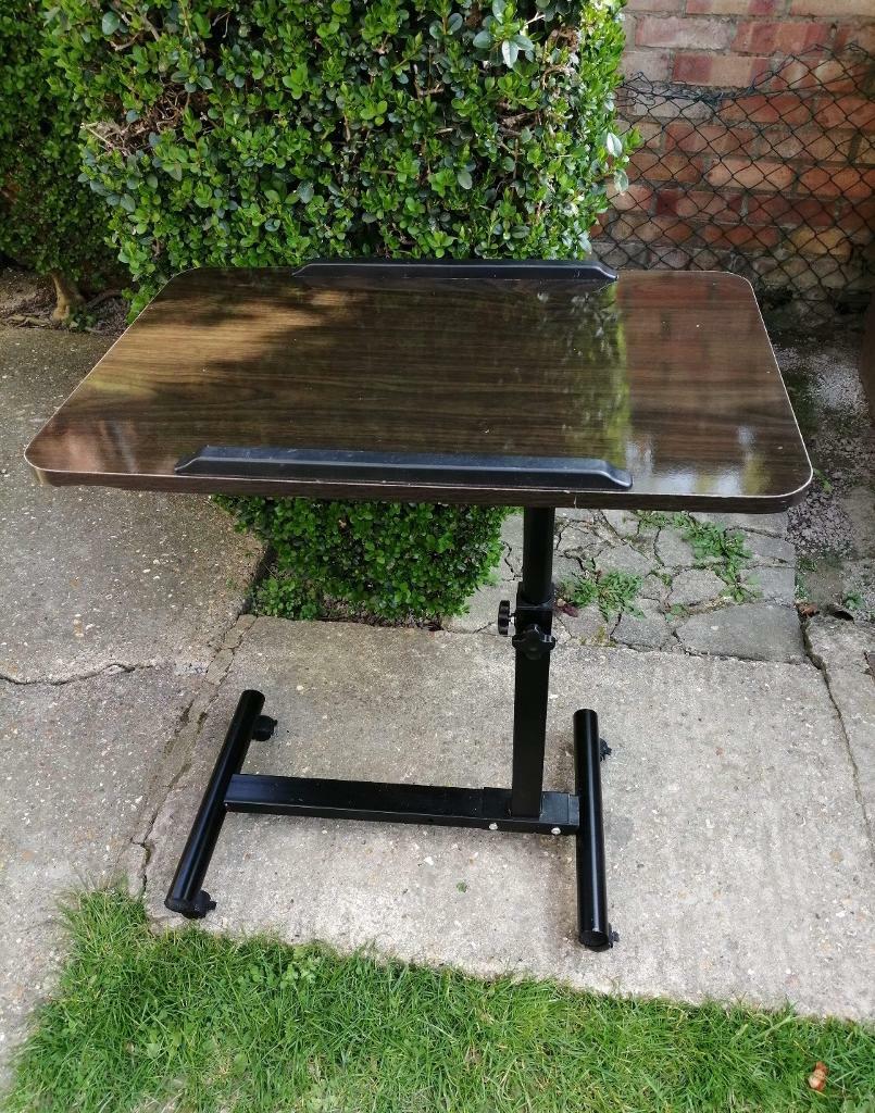 Over Bed Chair Table In Cambridge Cambridgeshire Gumtree