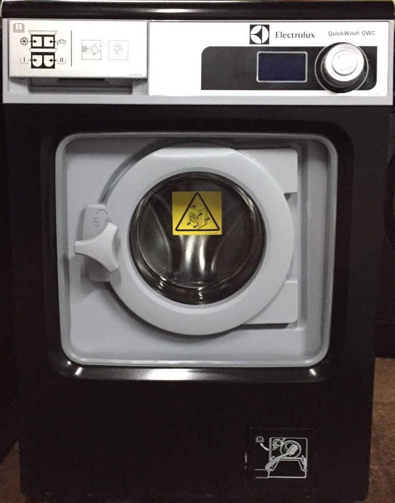 Electrolux Quickwash QWC Industrial Commercial Washing Machine 1 YEAR