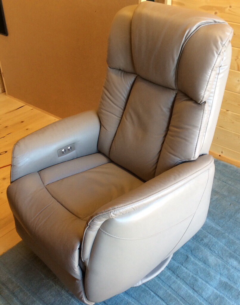 Electric Recliner Chair | in Kintore, Aberdeenshire | Gumtree