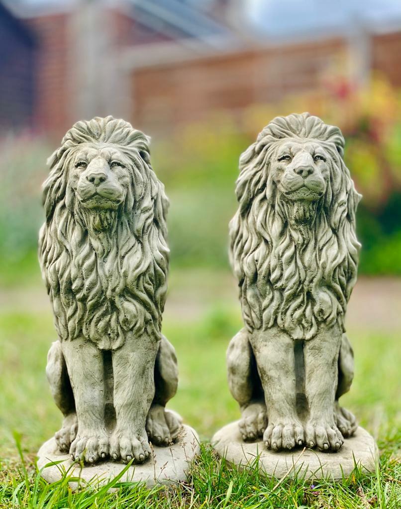 leaf attachment for lawn mower