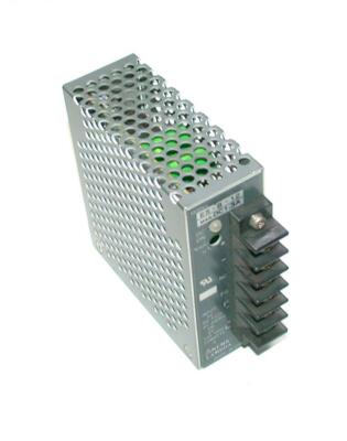 NEMIC-LAMBDAAC-DCコンバータ SR230-18 18V 13A NEMIC-LAMBDAAC-DCコンバータ SR110-24 12V 10A