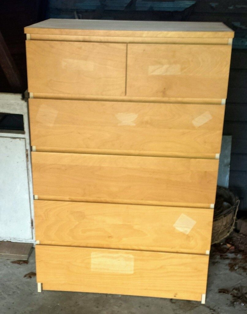 2 Chests of Drawers GOING CHEAP! in Winchester, Hampshire Gumtree