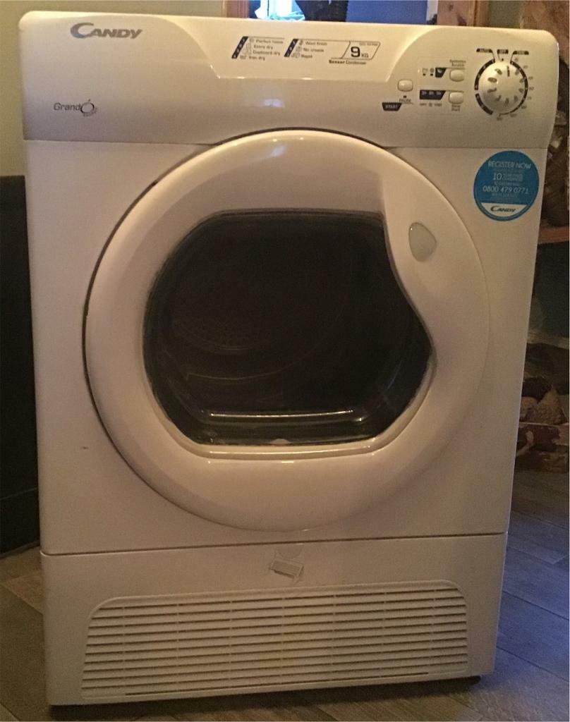 Condenser Dryer In Armagh County Armagh Gumtree