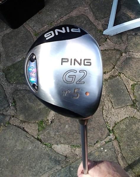 Ladies Ping Golf Clubs for sale in UK | View 37 bargains
