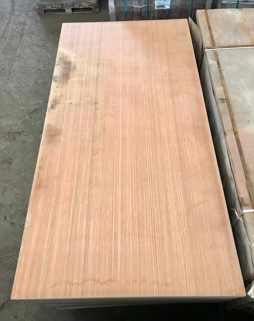 NEW MAXPLY 2440 X 1220 X 18MM (8X4') PREMIUM HARDWOOD PLYWOOD SHEETS