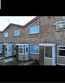House To Rent Semi Detached 3bedroom En Suite And Conservatory