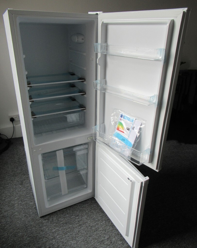 HADEN Freestanding Fridge Freezer *Brand New* A+ in Crouch End