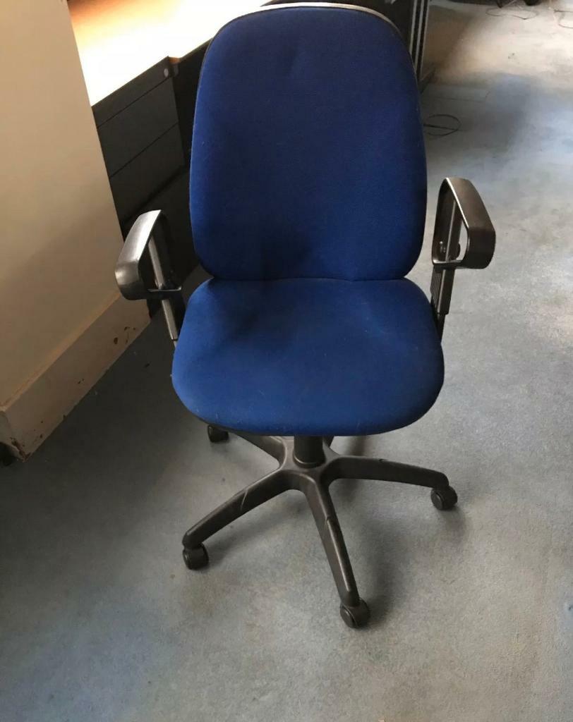Office chairs in Kensington, London Gumtree