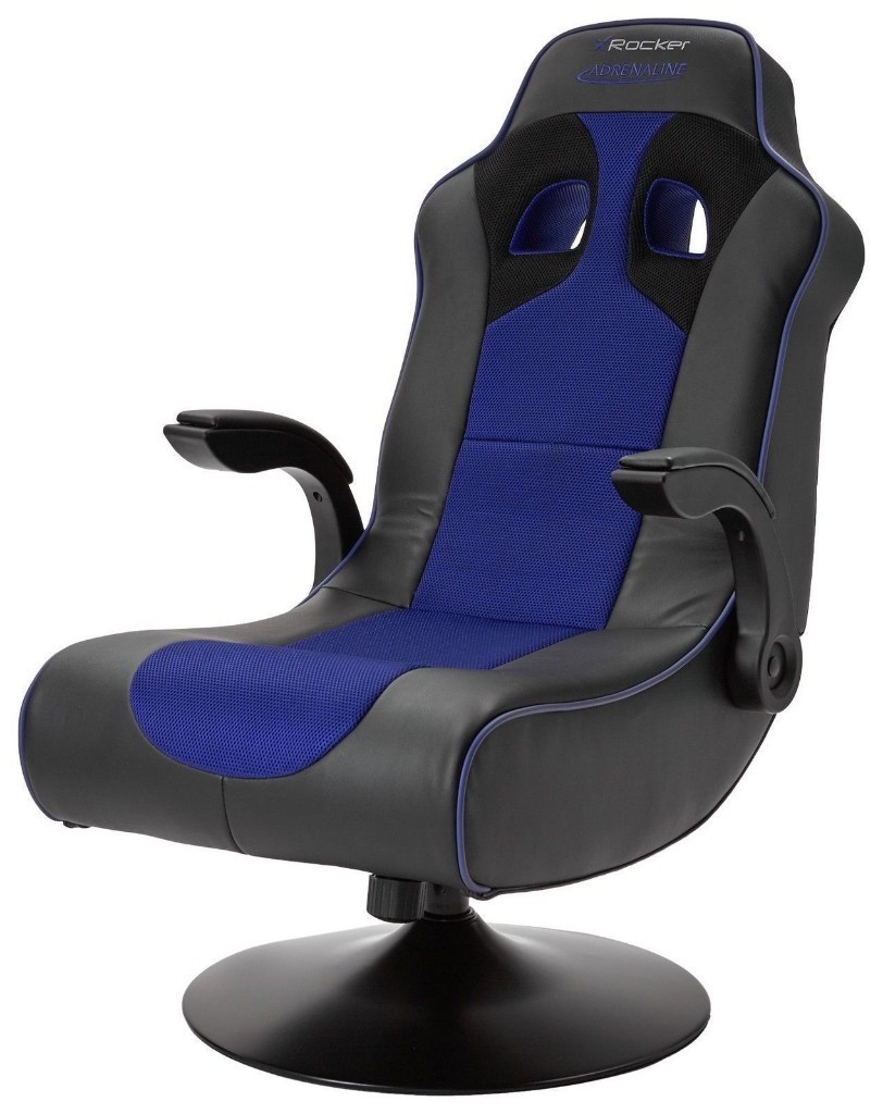 XRocker Adrenaline Chair in StokeonTrent, Staffordshire Gumtree