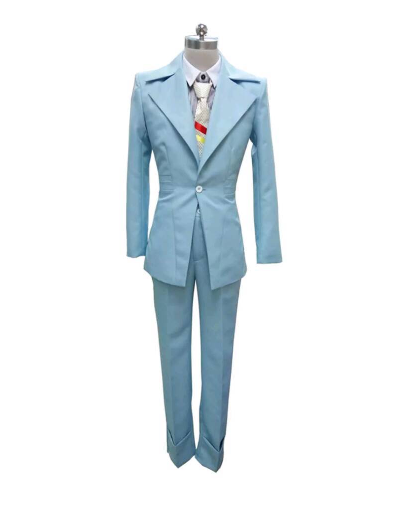 David Bowie Ziggy Stardust style fancy dress costume | in Carrickfergus