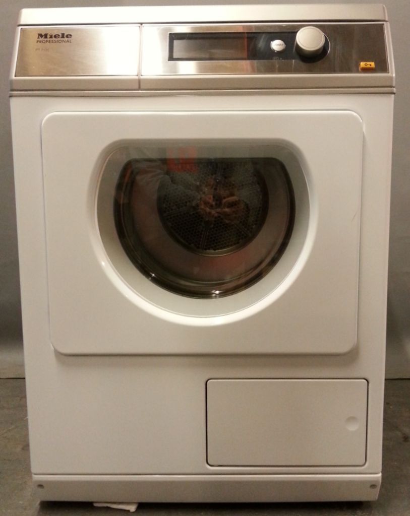 Miele Commercial Tumble Dryer PT7136/FS15260, 3 months warranty