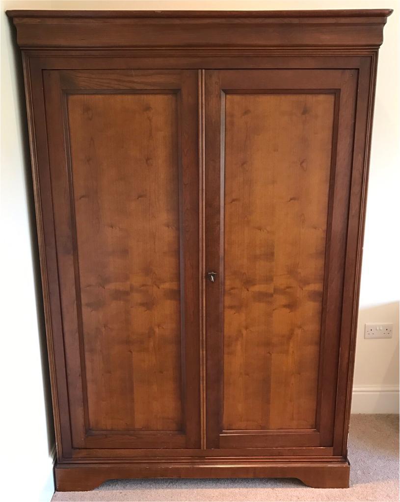 Stunning vintage Grange wardrobe in Mossley, Manchester Gumtree