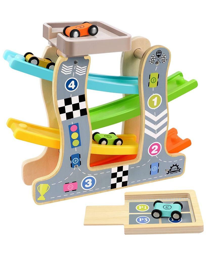 Car ramp toy in Royston, Glasgow Gumtree