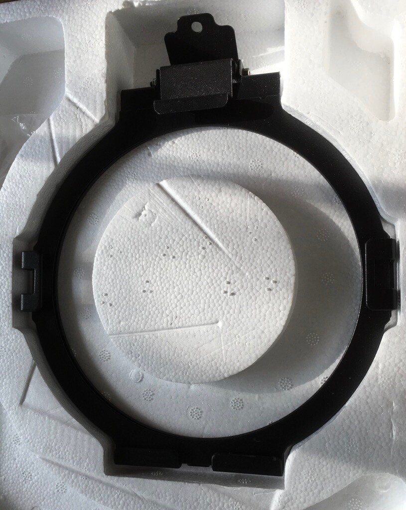 Chauvet DJ SlimPAR Pro Q USB Wireless DMX RGBA LED Wash Light