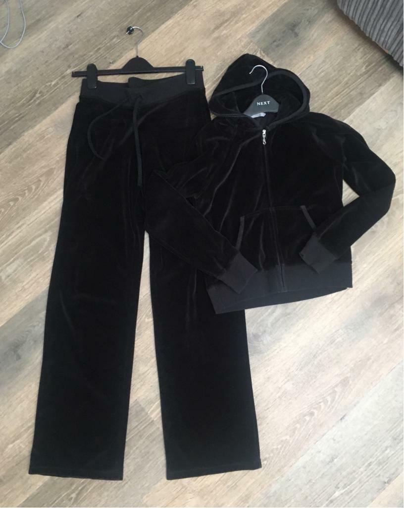 Marks and Spencer’s Valour tracksuit in Fearnhead, Cheshire Gumtree