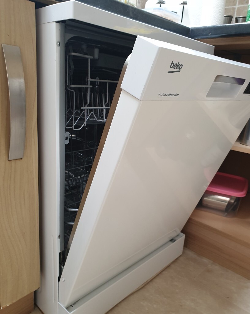 Beko Pro Smart Inverter Dishwasher in Bournemouth, Dorset Gumtree
