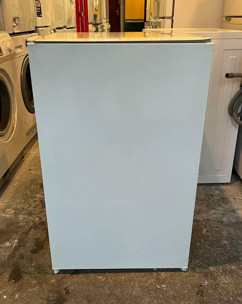 SMEG Under Counter Integrated Just Fridge (Fully Working & 3 Month