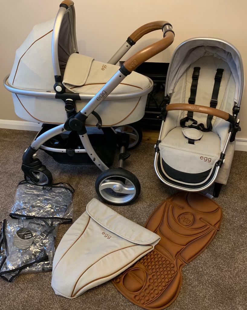 Baby Egg Prosecco Footmuff Egg Prosecco Footmuff 2025