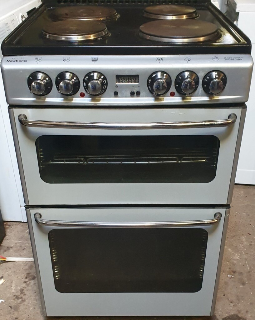 STOVES FREESTANDING COOKER IN GOOD WORKING ORDER in Hedge End