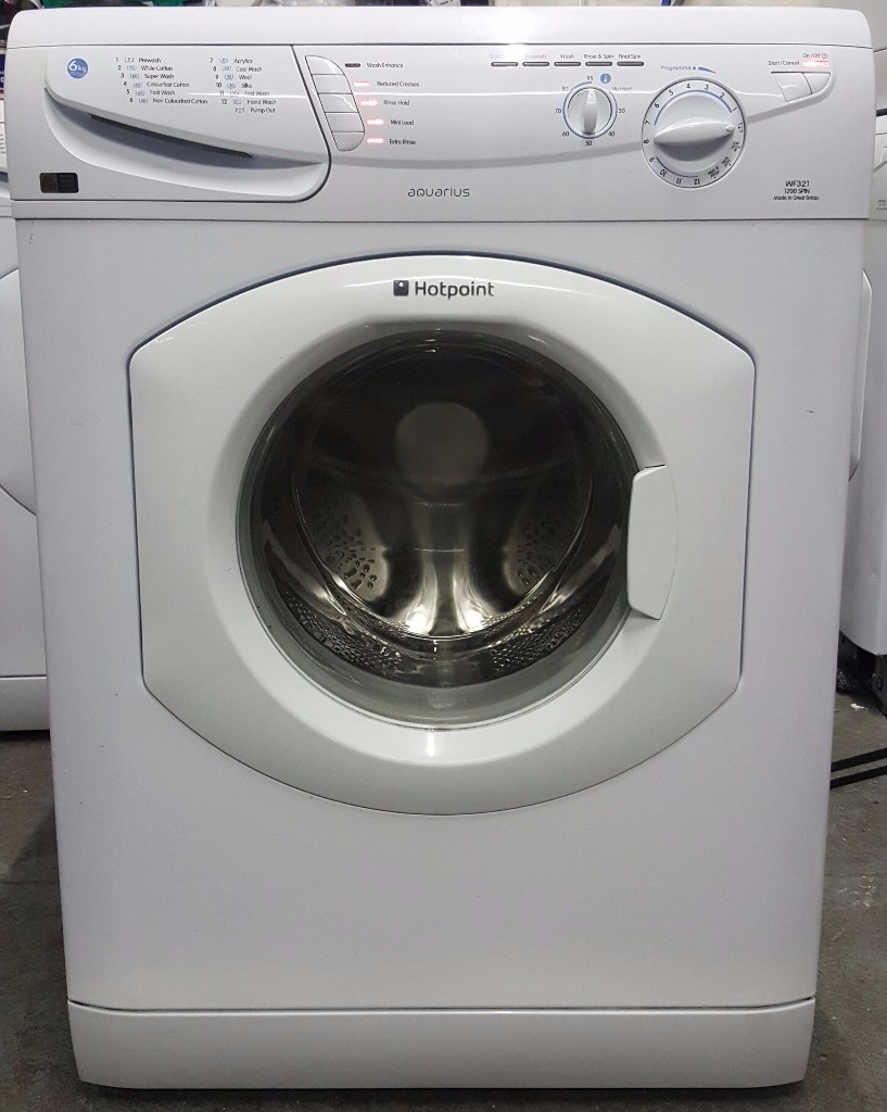 Hotpoint 3 kg ads buy & sell used find right price here