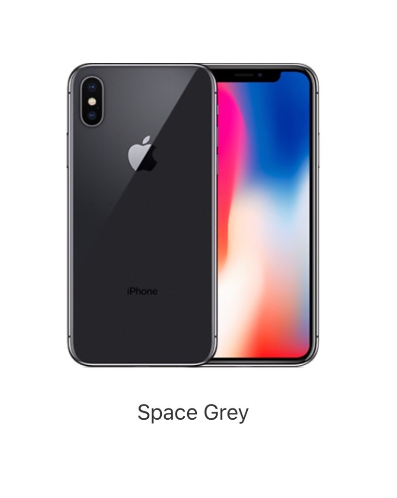 iPhone X Space Grey 64gb BT mint condition in Belfast City Centre, Belfast Gumtree